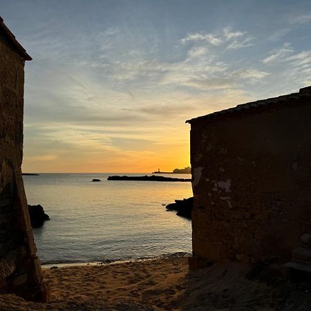Villa Piccola By Cassai Colonia de Sant Jordi Eksteriør billede
